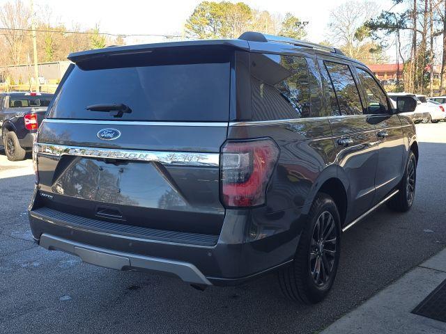 used 2019 Ford Expedition car, priced at $32,953