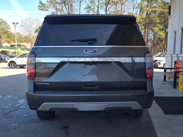 used 2019 Ford Expedition car, priced at $32,953