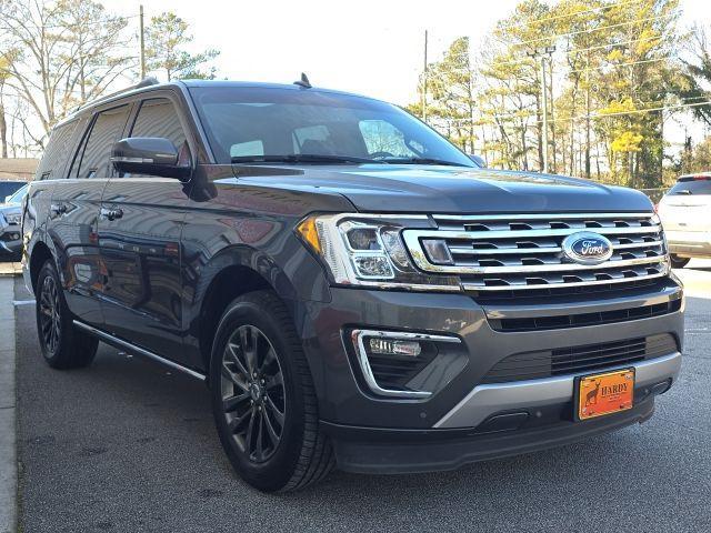 used 2019 Ford Expedition car, priced at $32,953