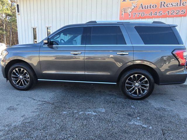 used 2019 Ford Expedition car, priced at $32,953