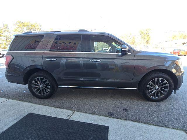 used 2019 Ford Expedition car, priced at $32,953