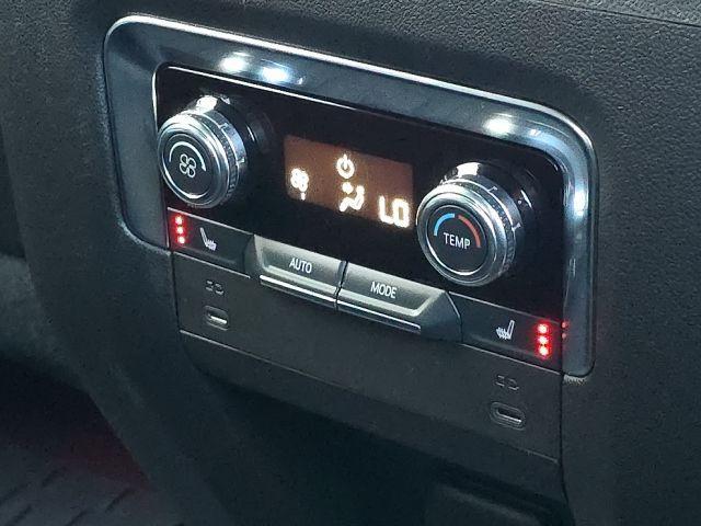 used 2025 GMC Yukon car, priced at $75,650