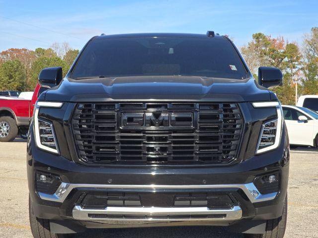 used 2025 GMC Yukon car, priced at $75,650