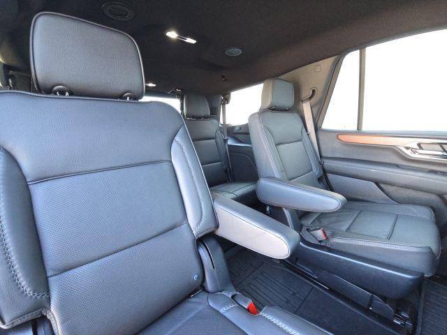 used 2025 GMC Yukon car, priced at $75,650