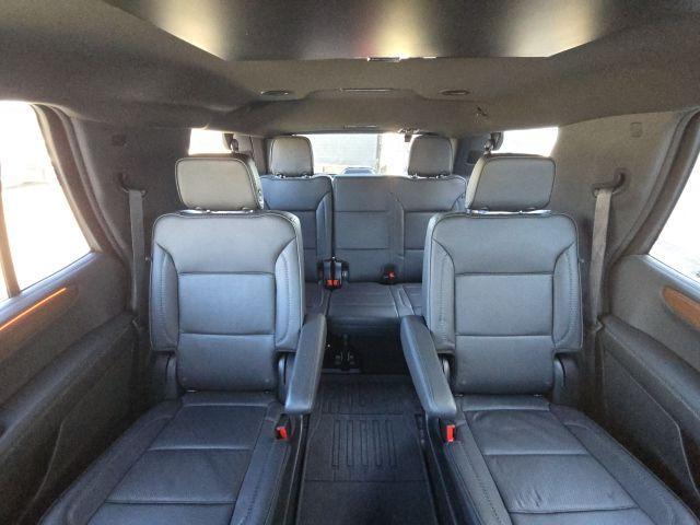 used 2025 GMC Yukon car, priced at $75,650