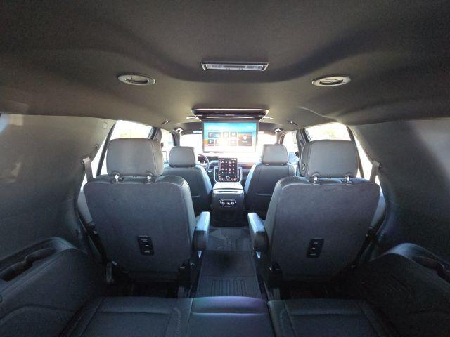 used 2025 GMC Yukon car, priced at $75,650
