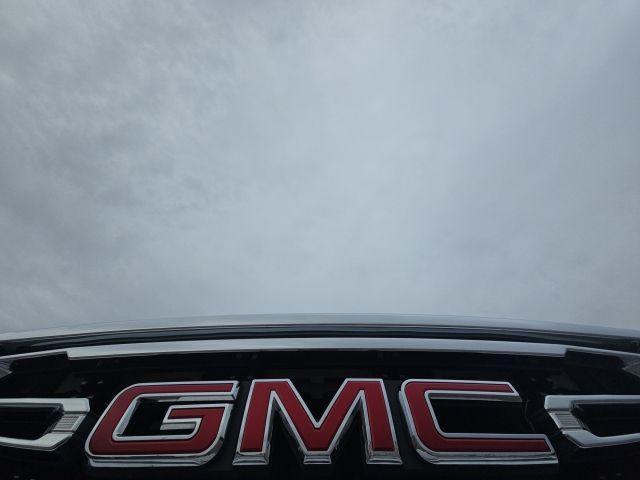 used 2022 GMC Sierra 1500 Limited car, priced at $46,500