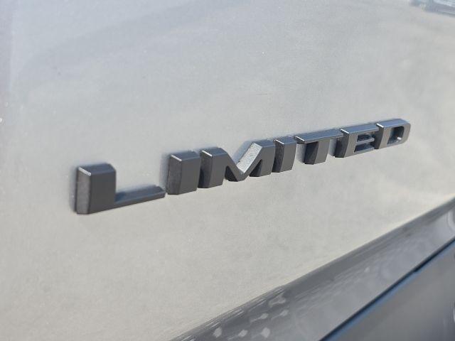 used 2025 Ram 1500 car, priced at $66,500