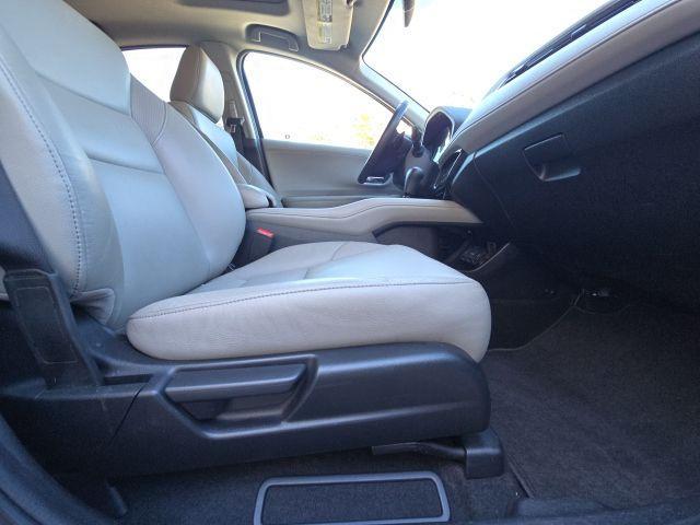 used 2017 Honda HR-V car, priced at $17,953