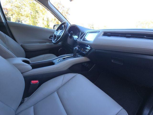 used 2017 Honda HR-V car, priced at $17,953