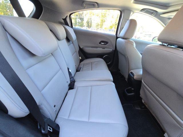 used 2017 Honda HR-V car, priced at $17,953