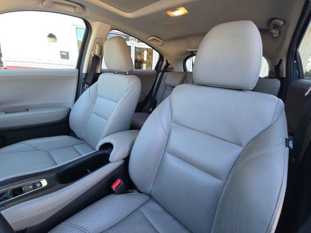 used 2017 Honda HR-V car, priced at $17,953