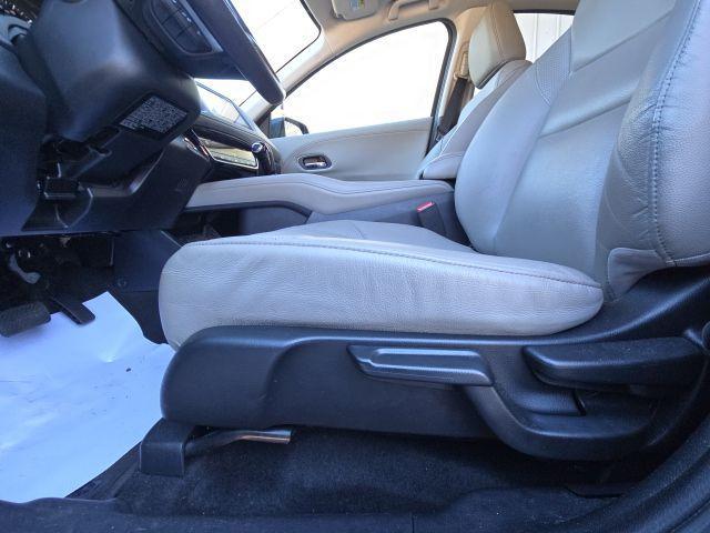 used 2017 Honda HR-V car, priced at $17,953