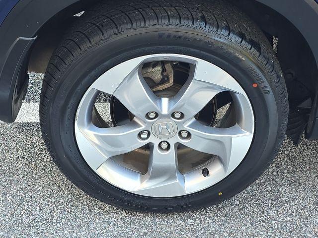 used 2017 Honda HR-V car, priced at $17,953