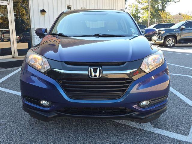 used 2017 Honda HR-V car, priced at $17,953