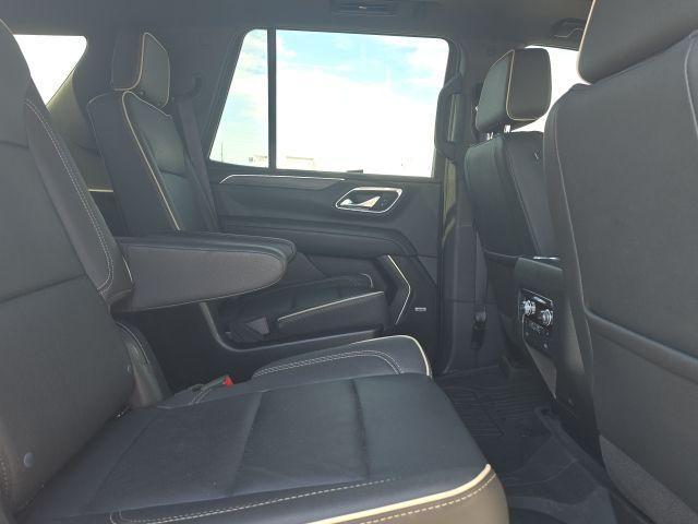 used 2023 GMC Yukon car, priced at $56,990