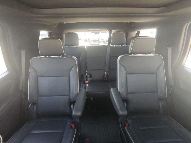used 2023 GMC Yukon car, priced at $56,990