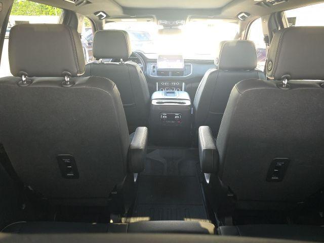 used 2023 GMC Yukon car, priced at $56,990
