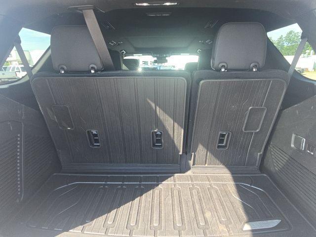 used 2023 GMC Yukon car, priced at $56,990
