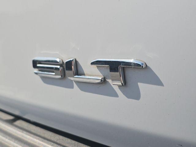 used 2023 GMC Yukon car, priced at $56,990