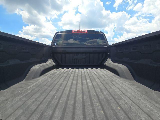 used 2024 Chevrolet Colorado car, priced at $40,150