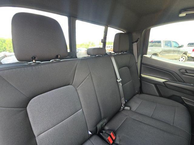 used 2024 Chevrolet Colorado car, priced at $40,150