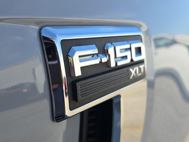 used 2024 Ford F-150 car, priced at $42,994