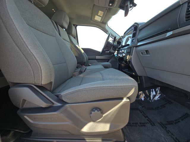 used 2024 Ford F-150 car, priced at $42,994