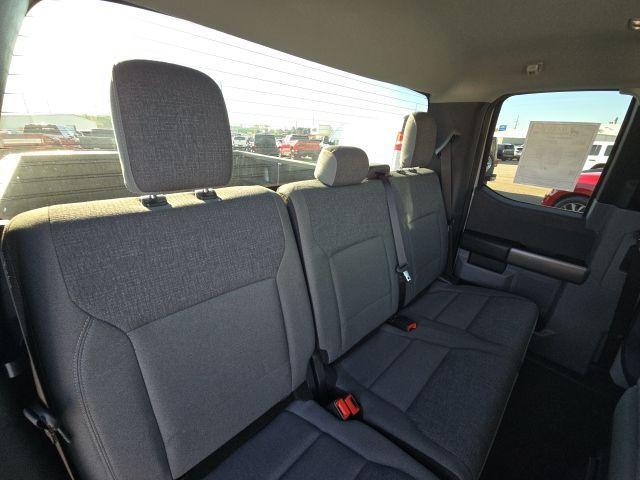 used 2024 Ford F-150 car, priced at $42,994