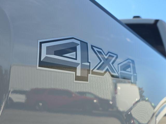 used 2024 Ford F-150 car, priced at $42,994