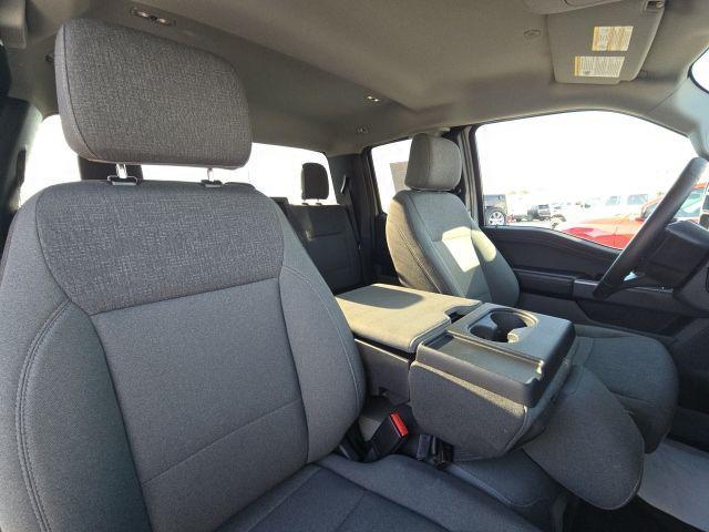 used 2024 Ford F-150 car, priced at $42,994