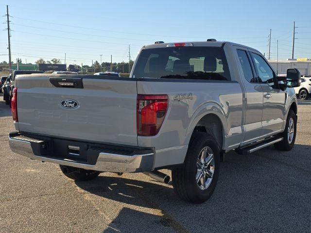 used 2024 Ford F-150 car, priced at $42,994