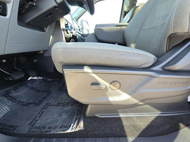 used 2024 Ford F-150 car, priced at $42,994