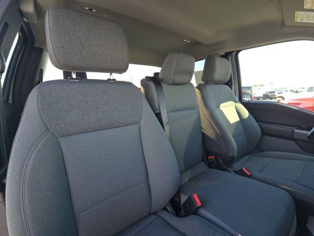 used 2024 Ford F-150 car, priced at $42,994