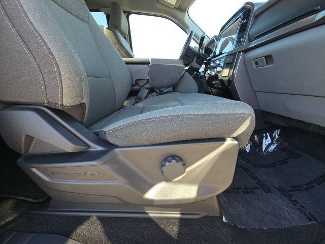 used 2024 Ford F-150 car, priced at $42,994