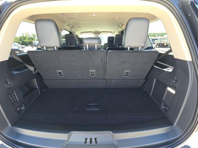 used 2024 Ford Expedition car, priced at $51,950
