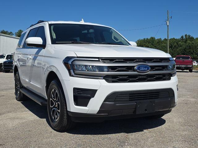 used 2024 Ford Expedition car, priced at $51,950