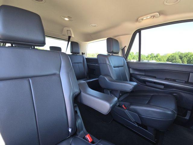 used 2024 Ford Expedition car, priced at $51,950