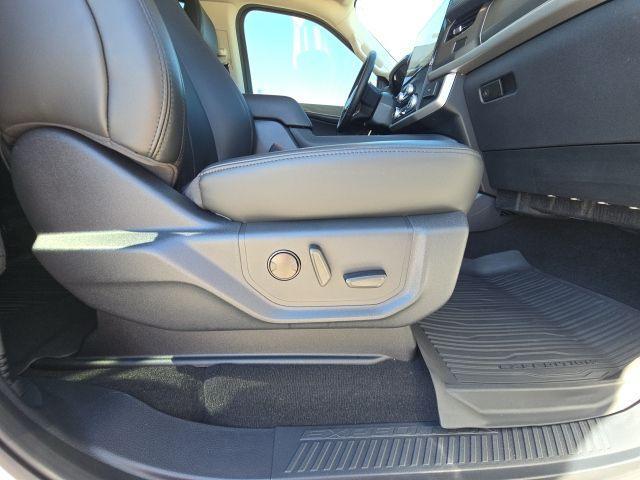 used 2024 Ford Expedition car, priced at $51,950