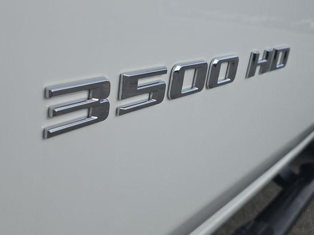 used 2024 Chevrolet Silverado 3500 car, priced at $49,800