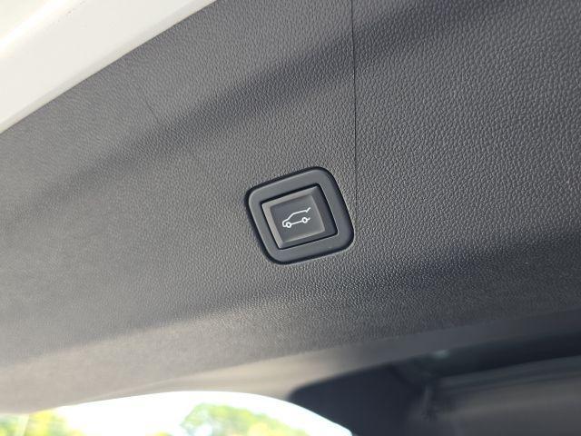 used 2022 Chevrolet Tahoe car, priced at $65,752