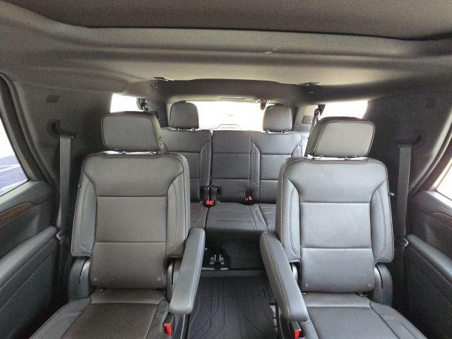 used 2022 Chevrolet Tahoe car, priced at $65,752