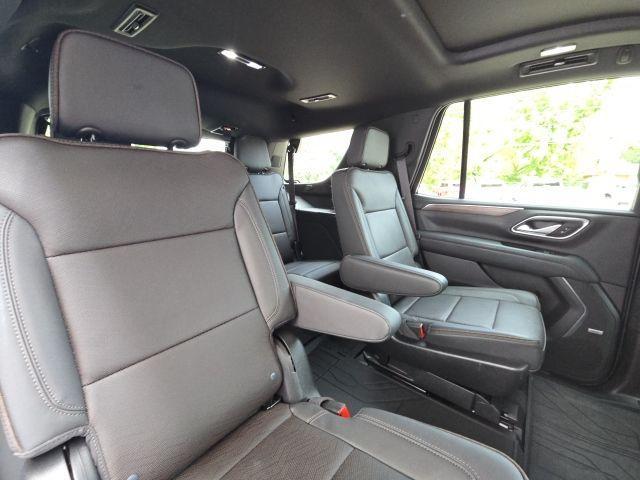 used 2022 Chevrolet Tahoe car, priced at $65,752