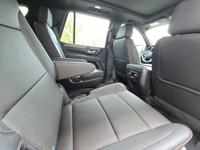 used 2022 Chevrolet Tahoe car, priced at $65,752