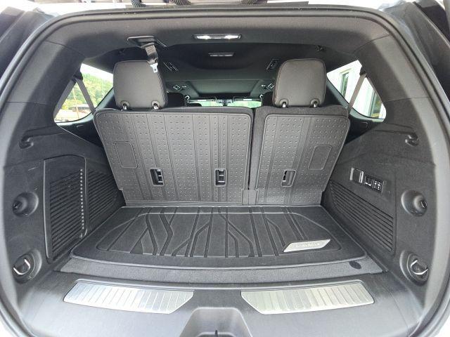 used 2022 Chevrolet Tahoe car, priced at $65,752