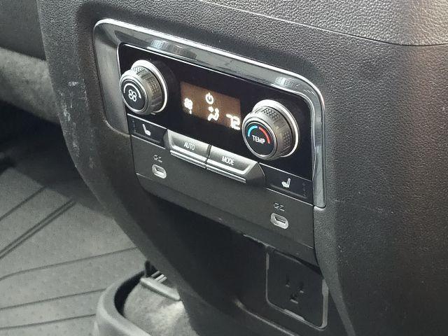 used 2022 Chevrolet Tahoe car, priced at $65,752