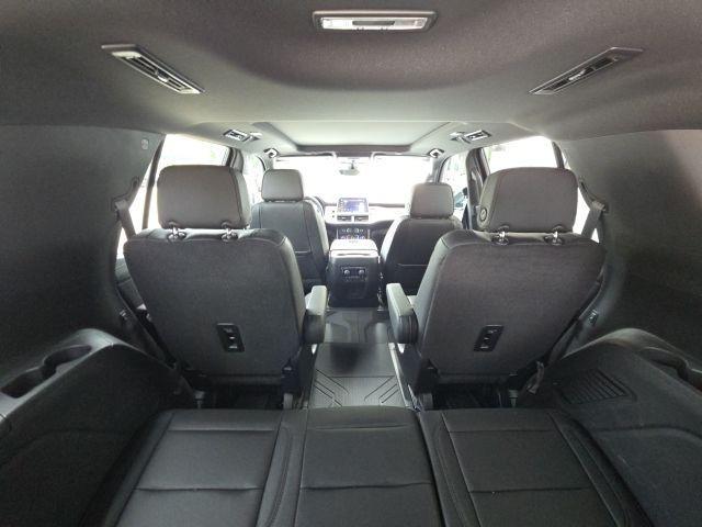 used 2022 Chevrolet Tahoe car, priced at $65,752