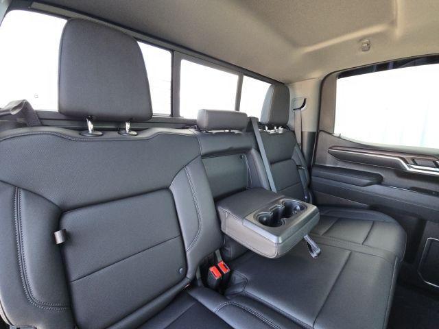 used 2025 GMC Sierra 1500 car, priced at $55,950