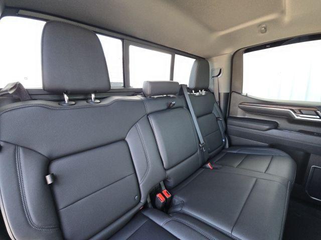 used 2025 GMC Sierra 1500 car, priced at $55,950