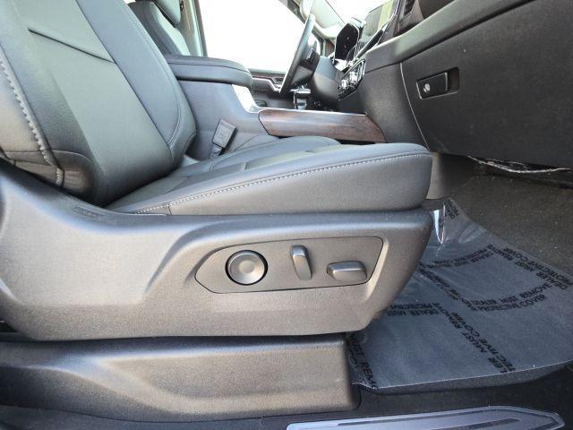 used 2025 GMC Sierra 1500 car, priced at $55,950